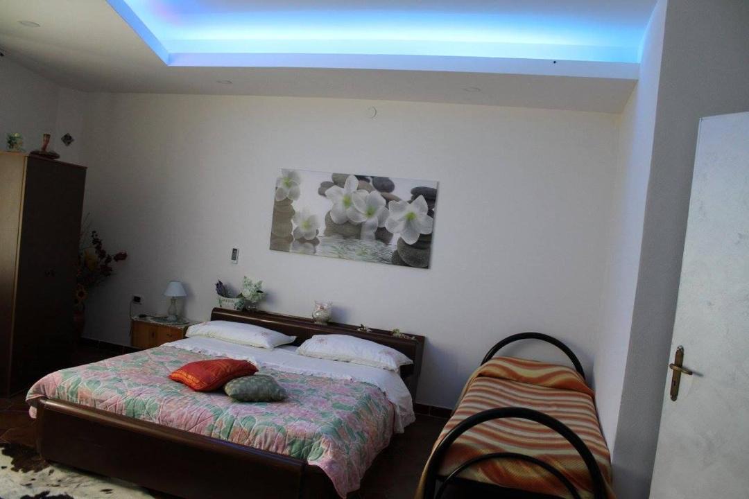 Photo of Bedroom in Treglia