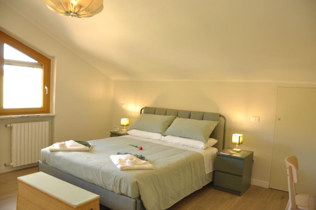 Photo of Bedroom in Roccamonfina