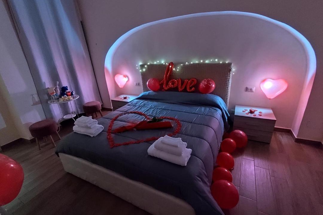 Photo of Bedroom in Casagiove