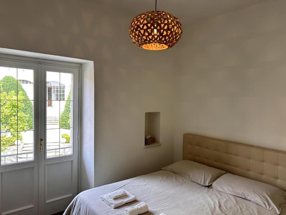 Photo of Bedroom in Ispra