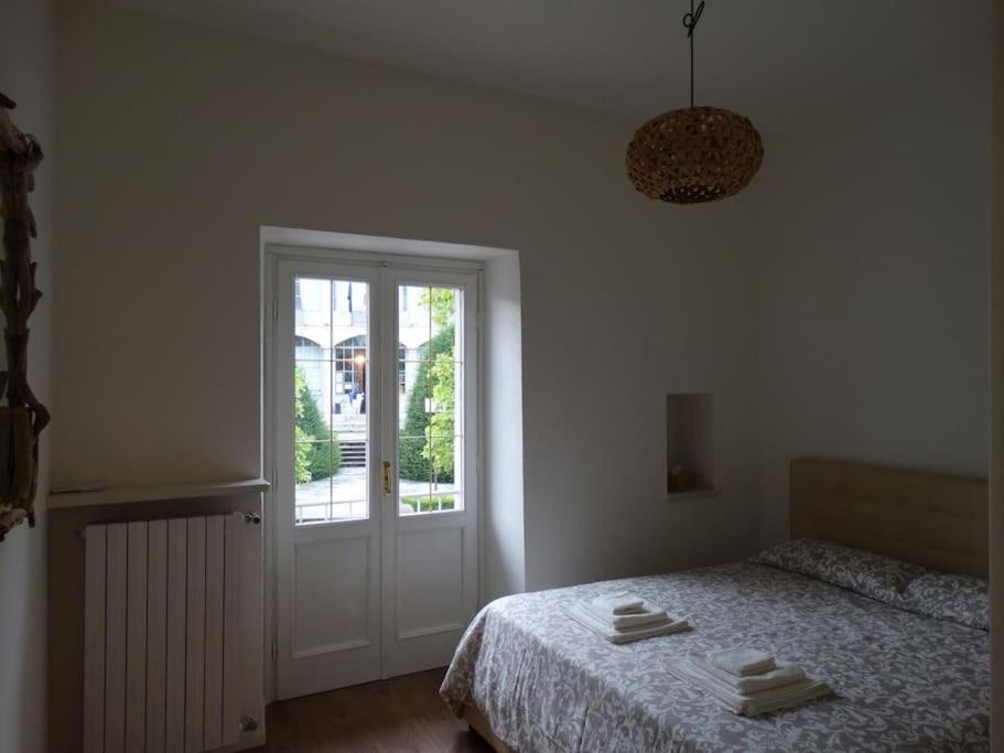 Photo of Bedroom in Ispra