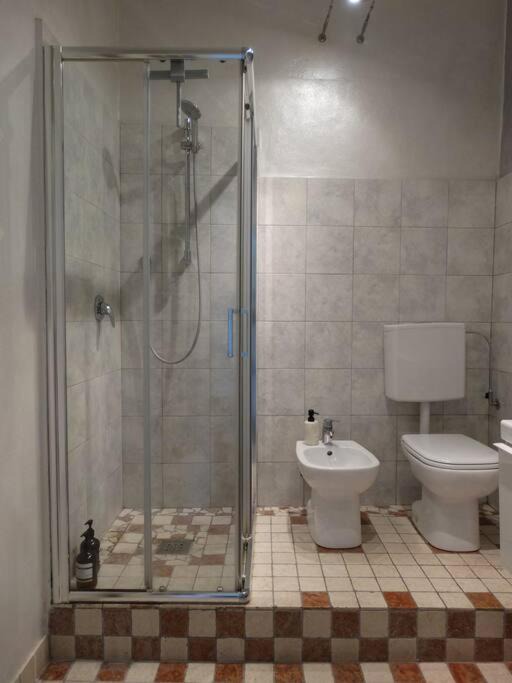 Photo of Bathroom in Ispra