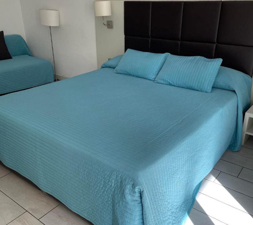 Photo of Bedroom in Schiavonea