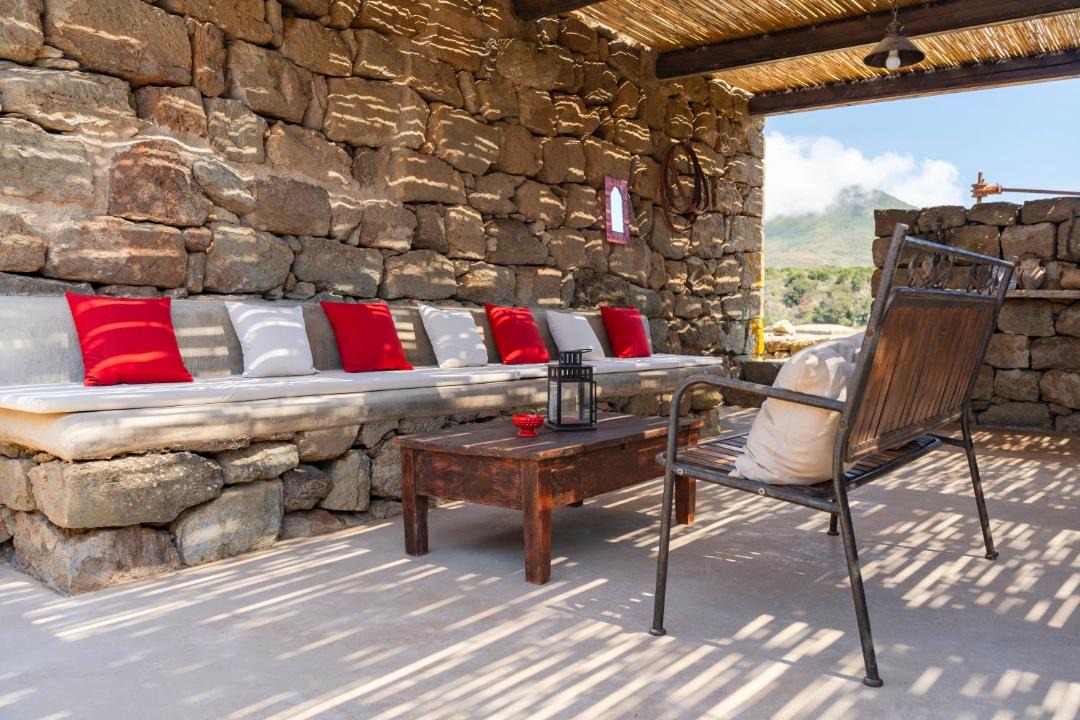 Photo of Others in Pantelleria