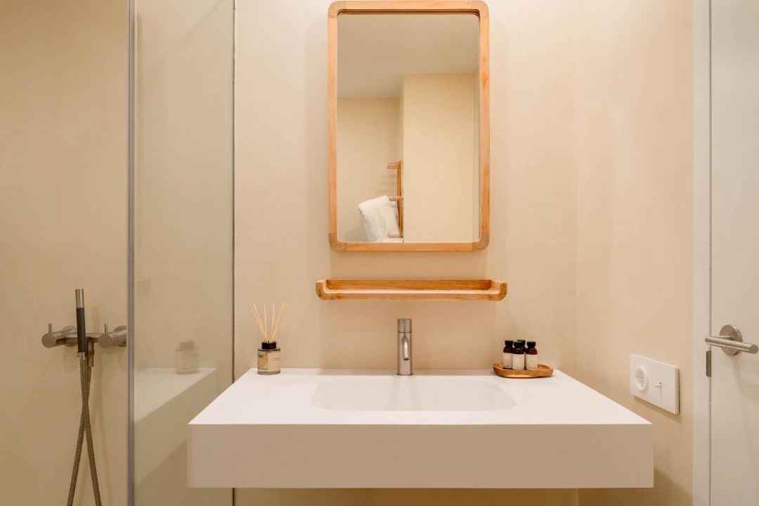Photo of Bathroom in Cadaques