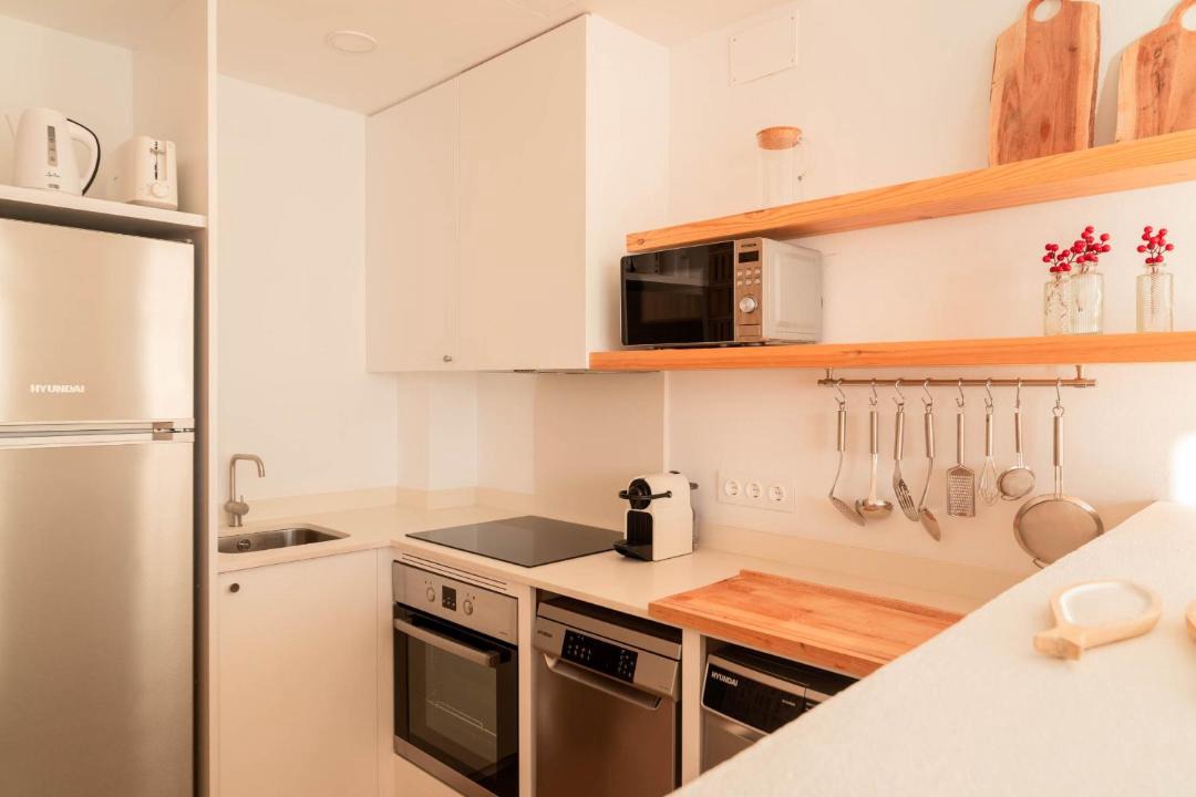 Photo of Kitchen in Cadaques