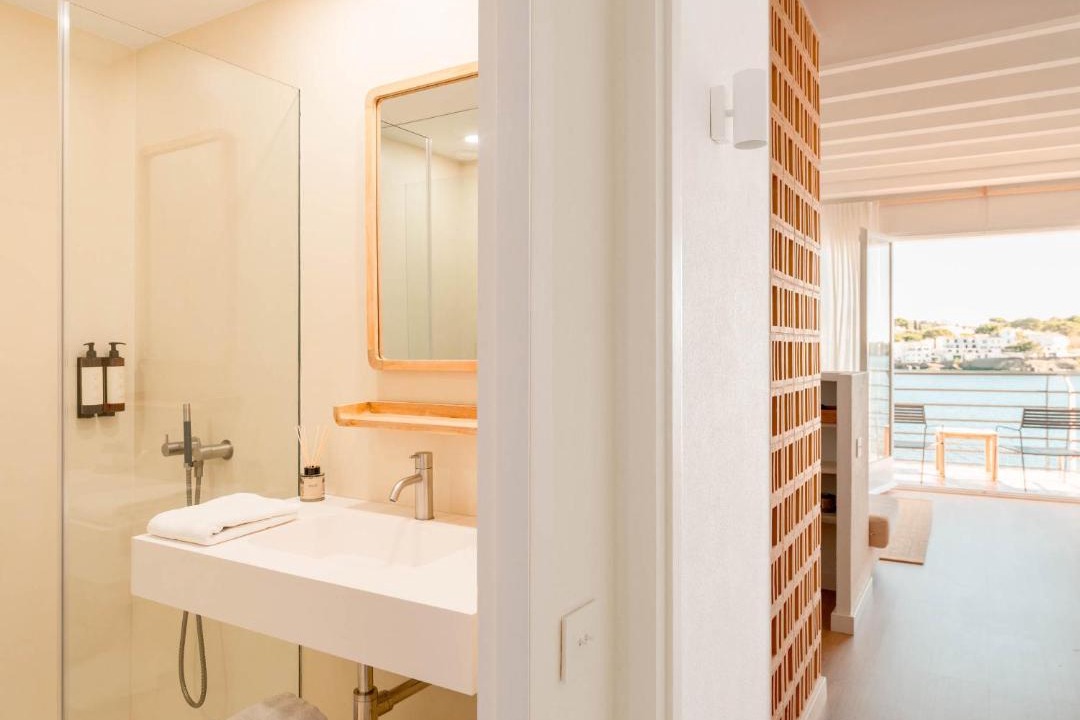 Photo of Bathroom in Cadaques