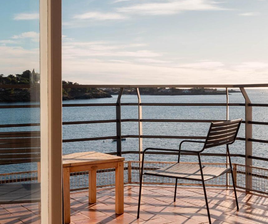 Photo of Patio Balcony in Cadaques