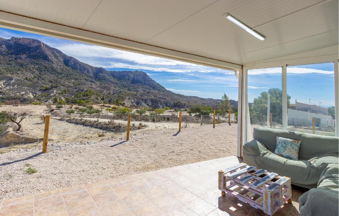 Photo of Patio Balcony in Molina de Segura