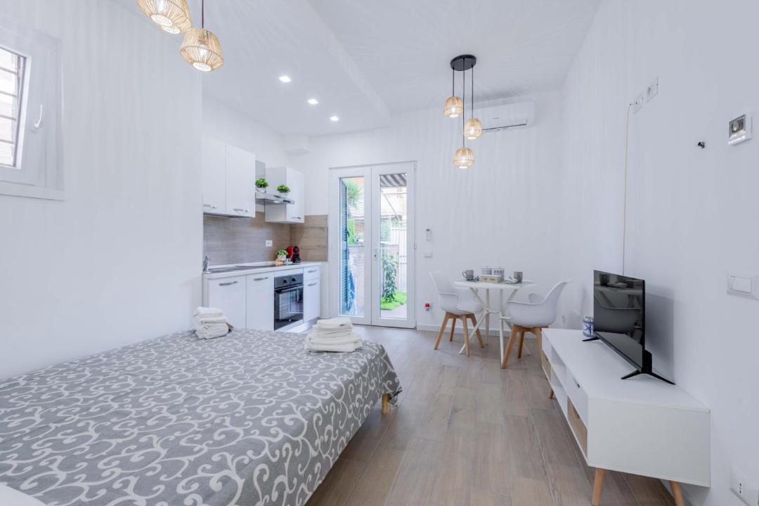 Photo of Bedroom in Marina di Cerveteri