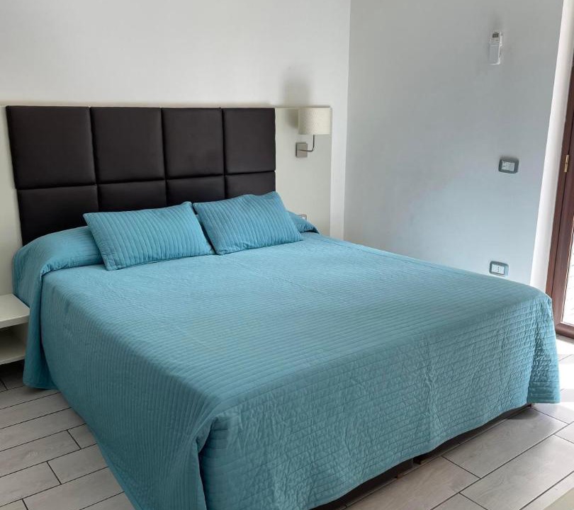 Photo of Bedroom in Schiavonea