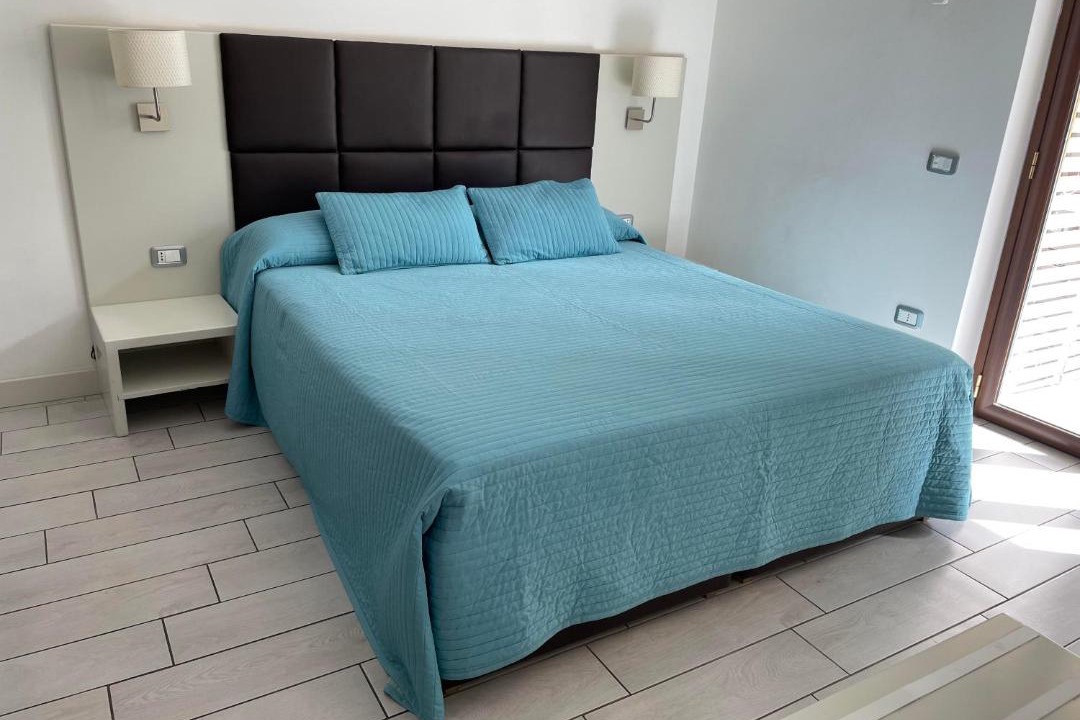 Photo of Bedroom in Schiavonea