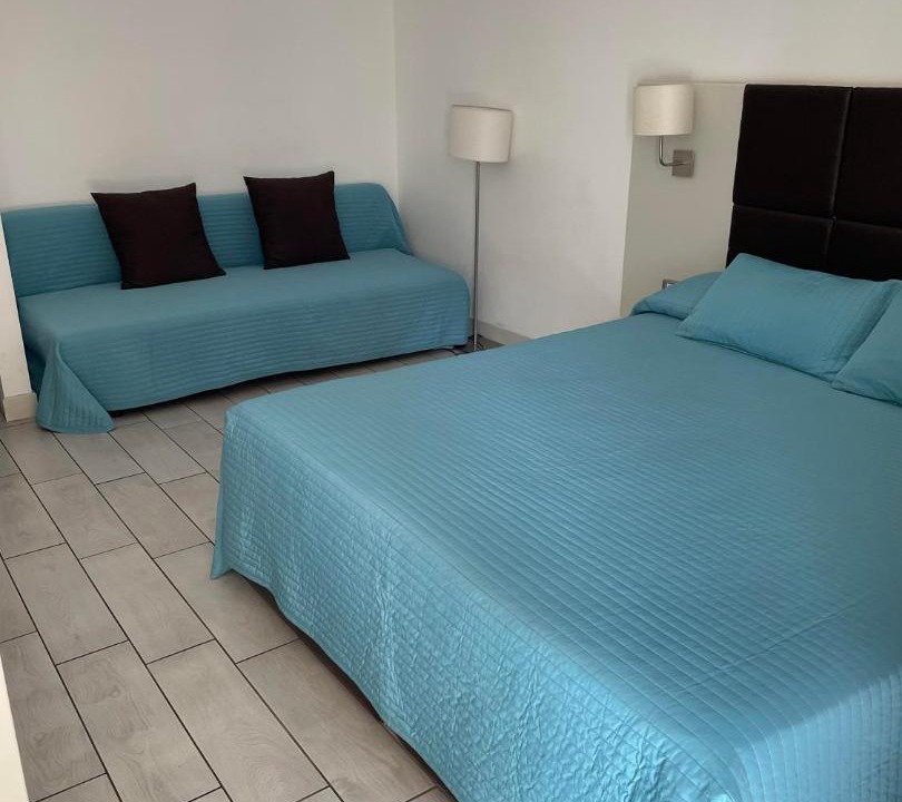 Photo of Bedroom in Schiavonea