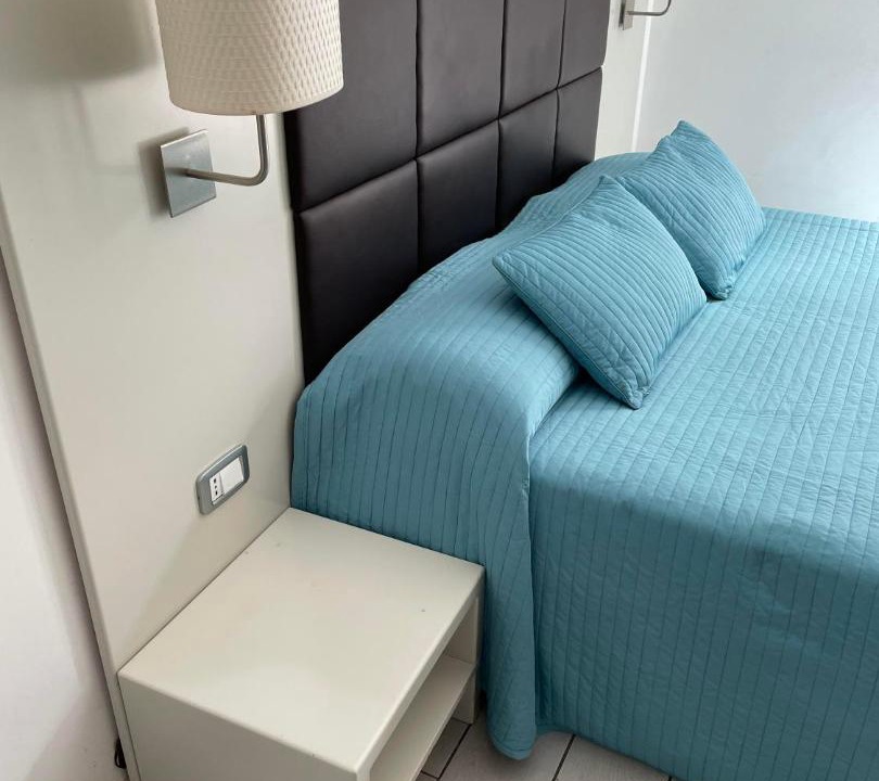 Photo of Bedroom in Schiavonea