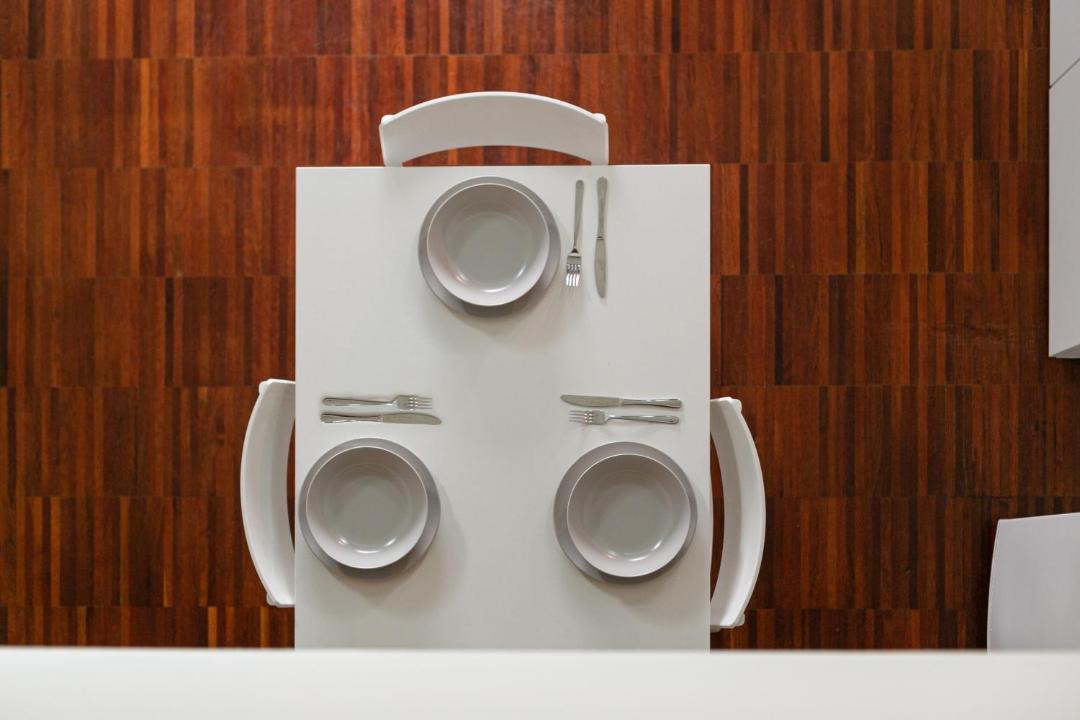 Photo of Bathroom in Crescenzago