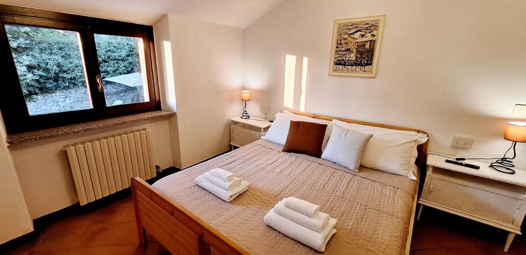 Photo of Bedroom in Neive