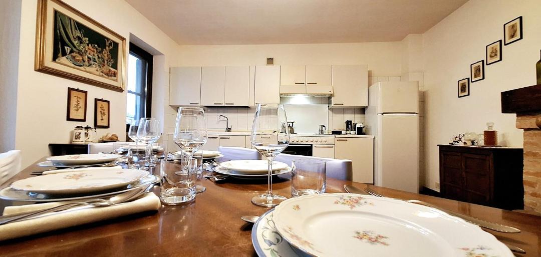 Photo of Kitchen in Neive