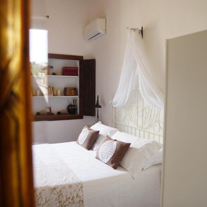 Photo of Bedroom in Loreto Aprutino