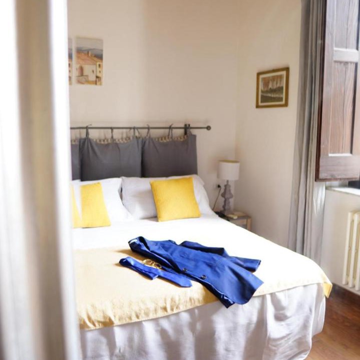 Photo of Bedroom in Loreto Aprutino