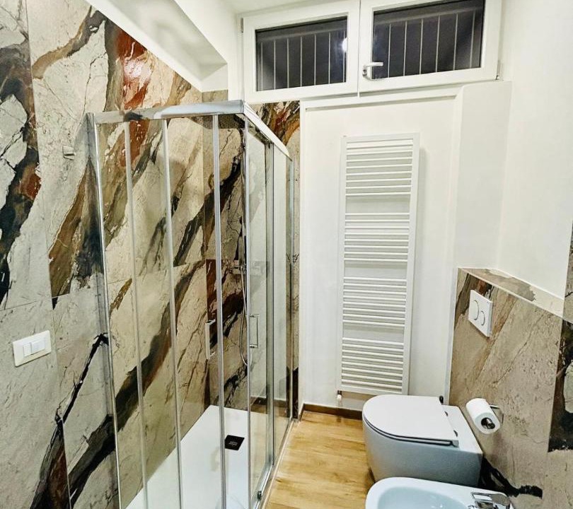 Photo of Bathroom in Forli