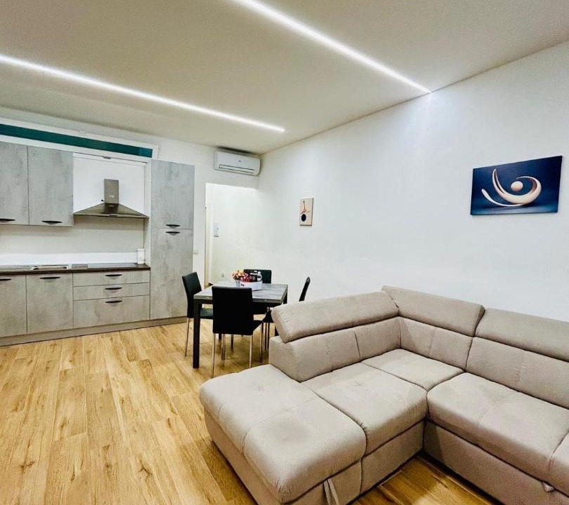 Photo of Livingroom in Forli