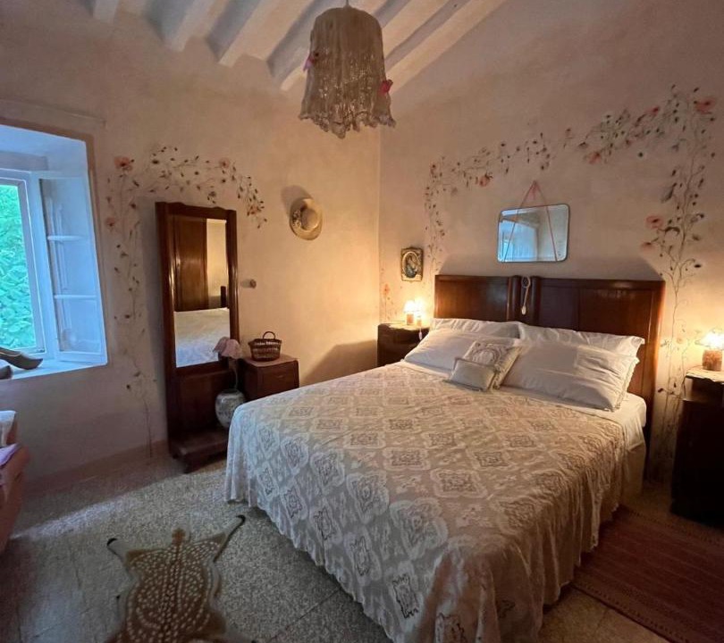 Photo of Bedroom in Guiglia
