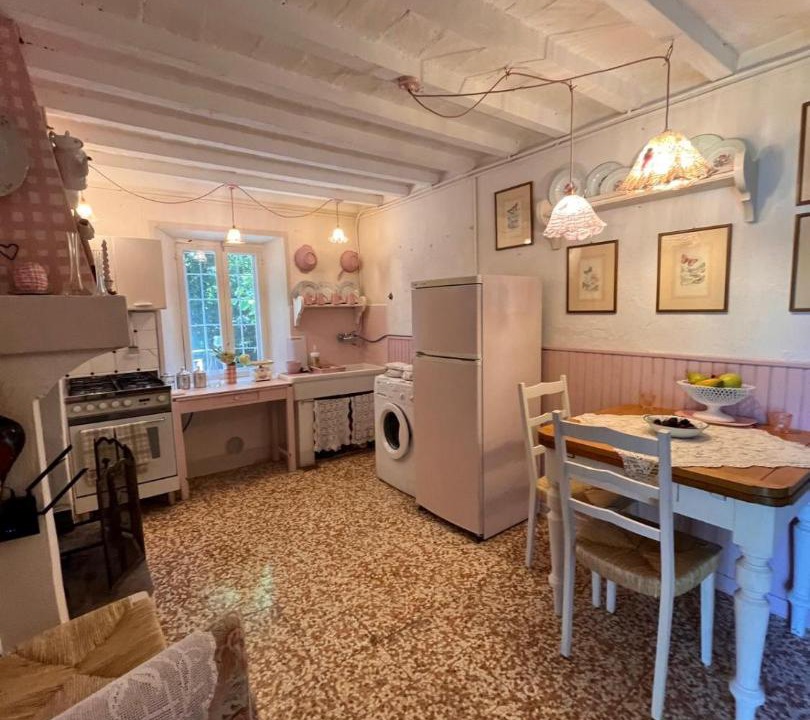 Photo of Kitchen in Guiglia