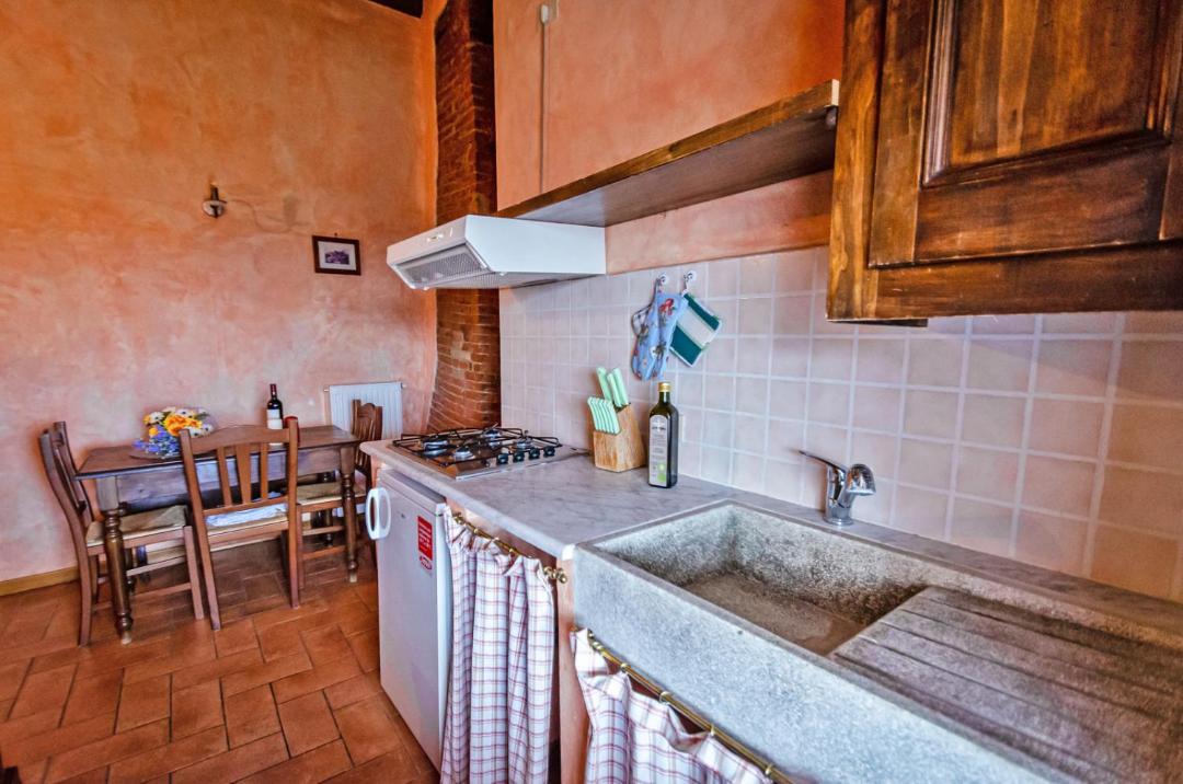 Photo of Kitchen in Bivio Lugnano