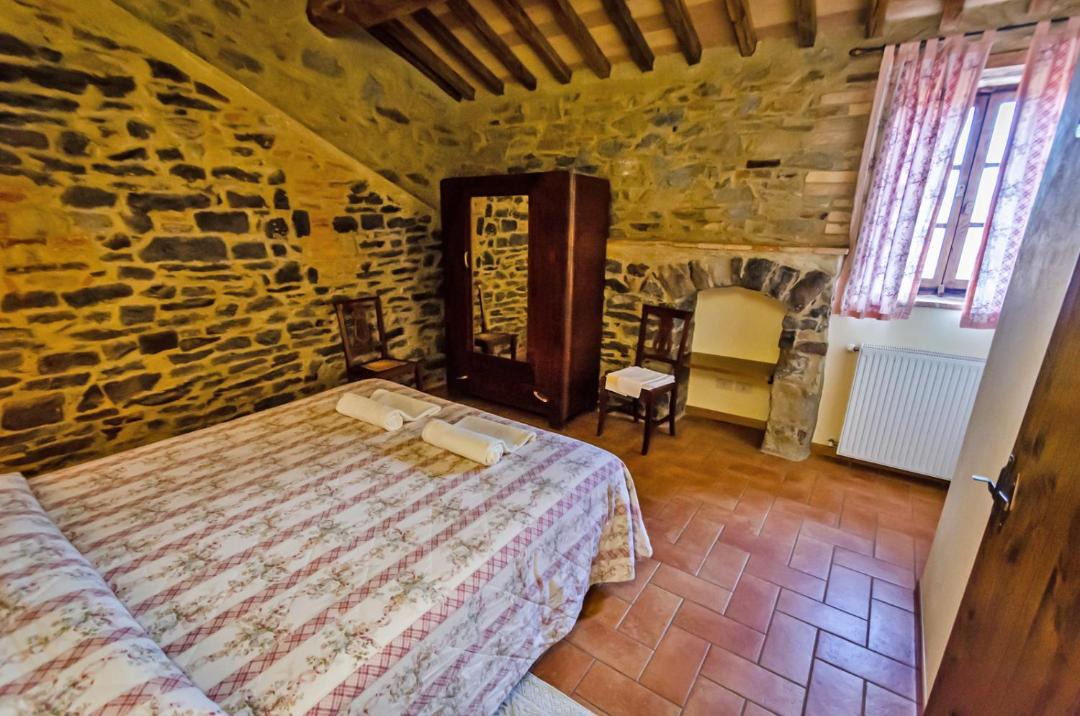 Photo of Bedroom in Bivio Lugnano