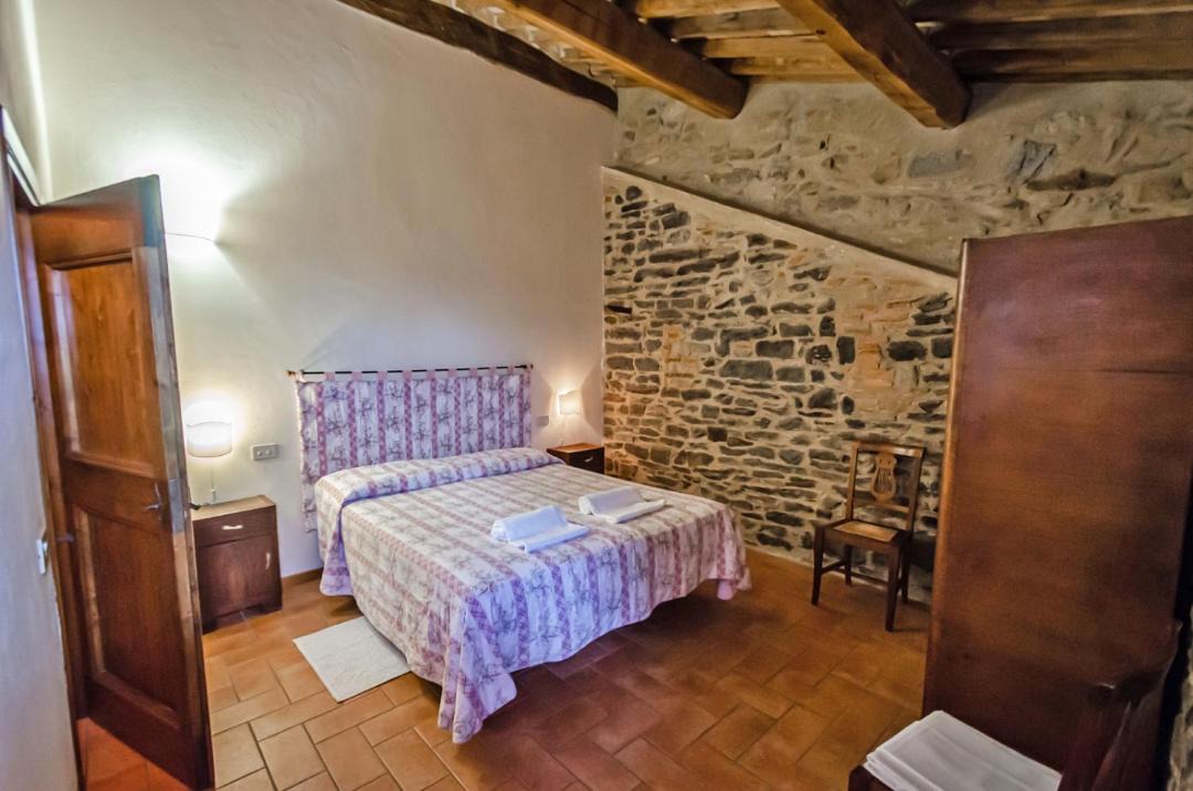 Photo of Bedroom in Bivio Lugnano