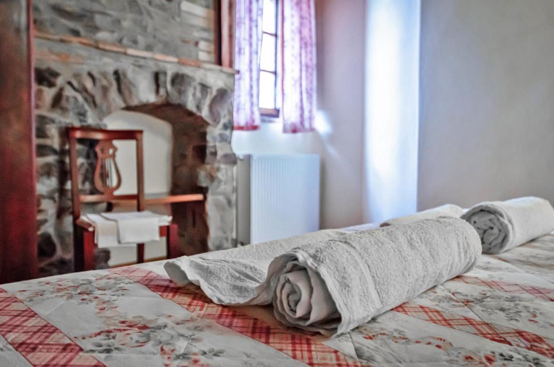 Photo of Bedroom in Bivio Lugnano