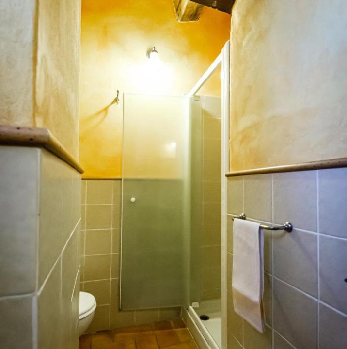 Photo of Bathroom in Bivio Lugnano