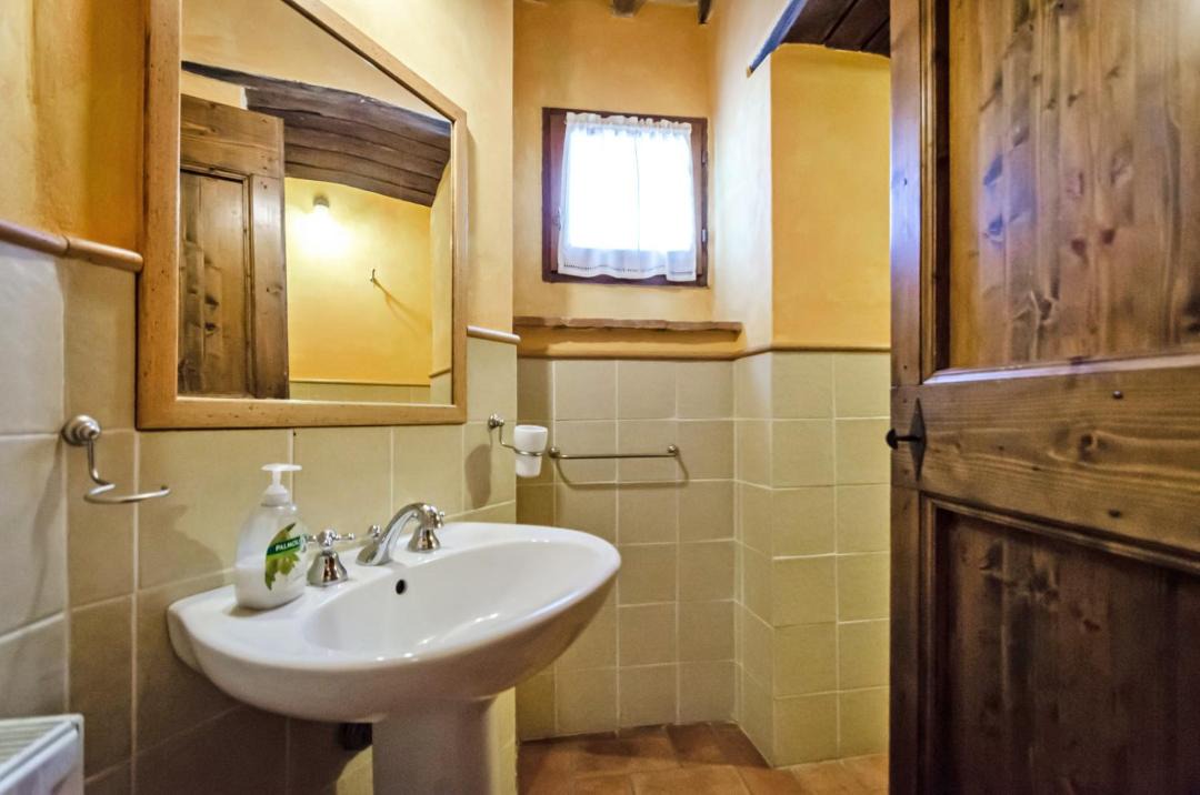 Photo of Bathroom in Bivio Lugnano