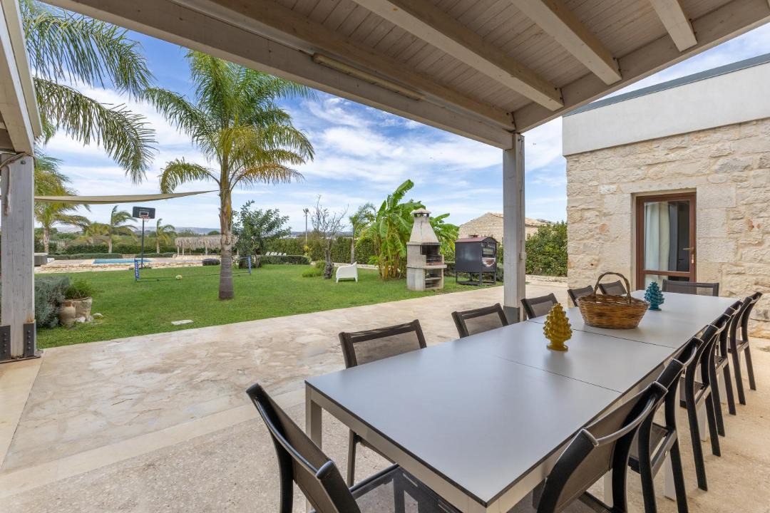 Photo of Patio Balcony in Scicli