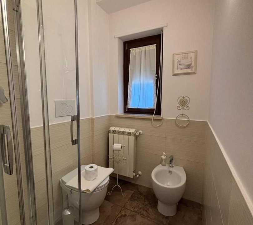 Photo of Bathroom in Ferrazzano