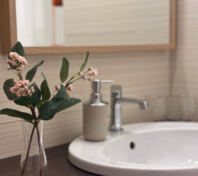Photo of Bathroom in Ferrazzano
