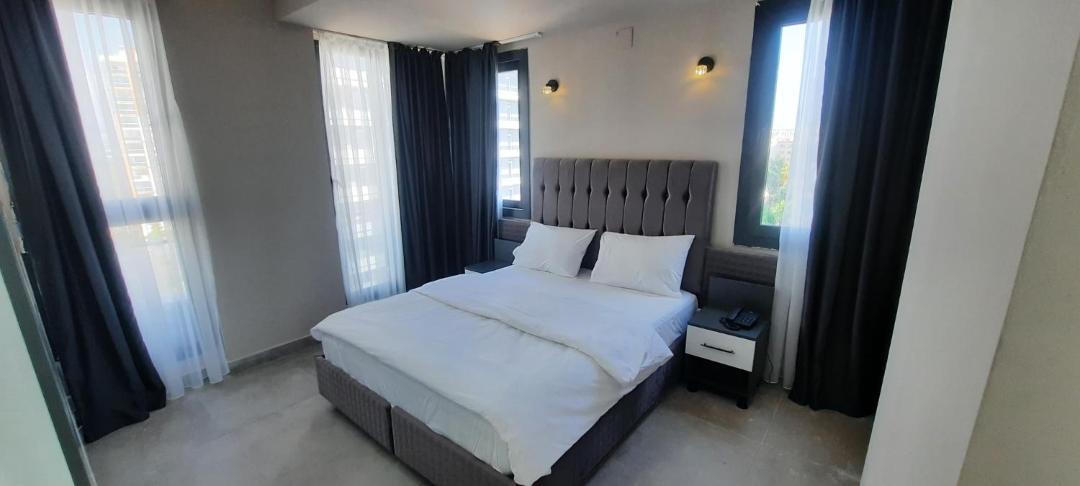 Photo of Bedroom in Kargıpınarı