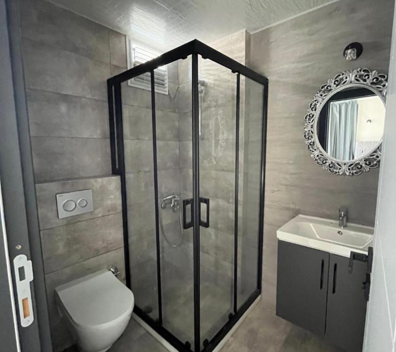 Photo of Bathroom in Kargıpınarı