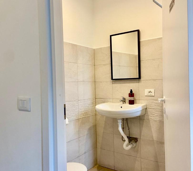 Photo of Bathroom in Cavoretto