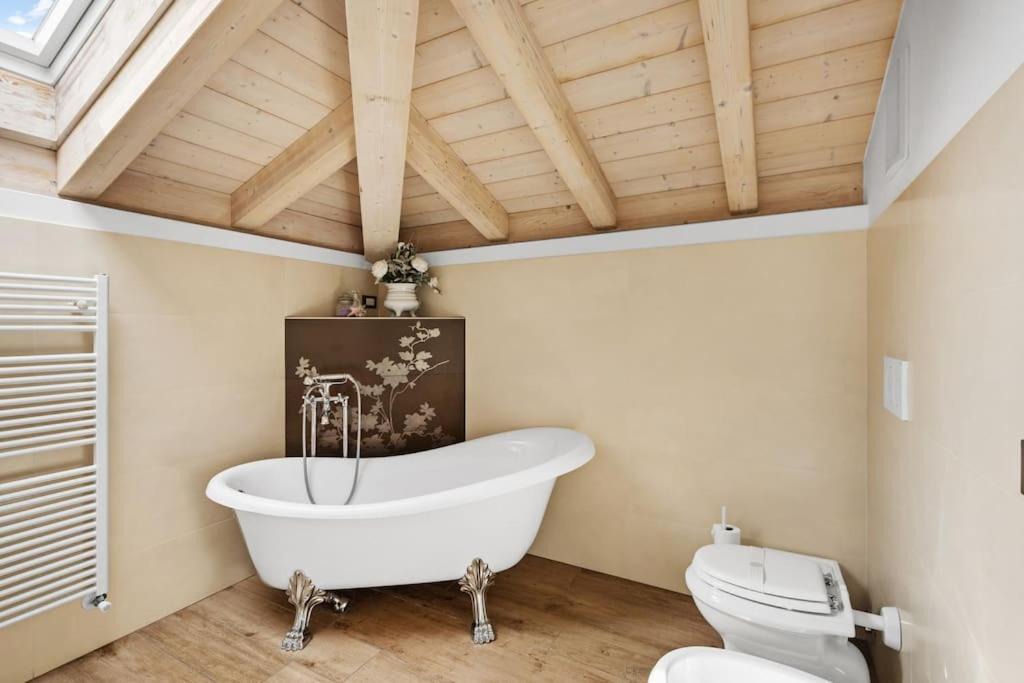 Photo of Bathroom in Azzano