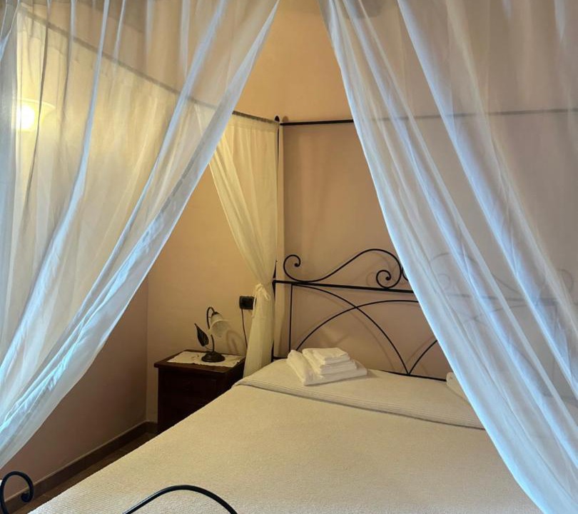 Photo of Bedroom in Ciciano