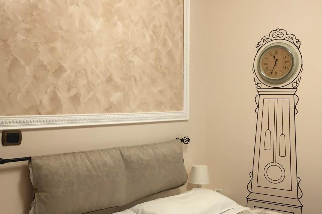 Photo of Bedroom in Volpiano