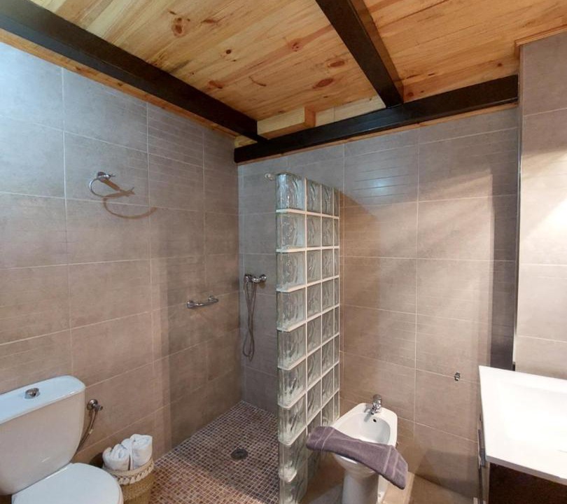 Photo of Bathroom in Alcala del Jucar