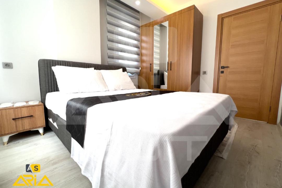 Photo of Bedroom in Mezetli
