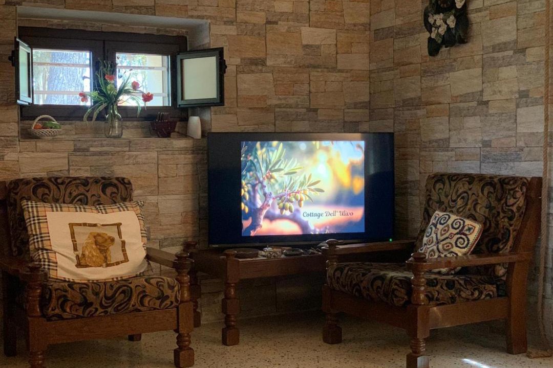Photo of Livingroom in San Pietro