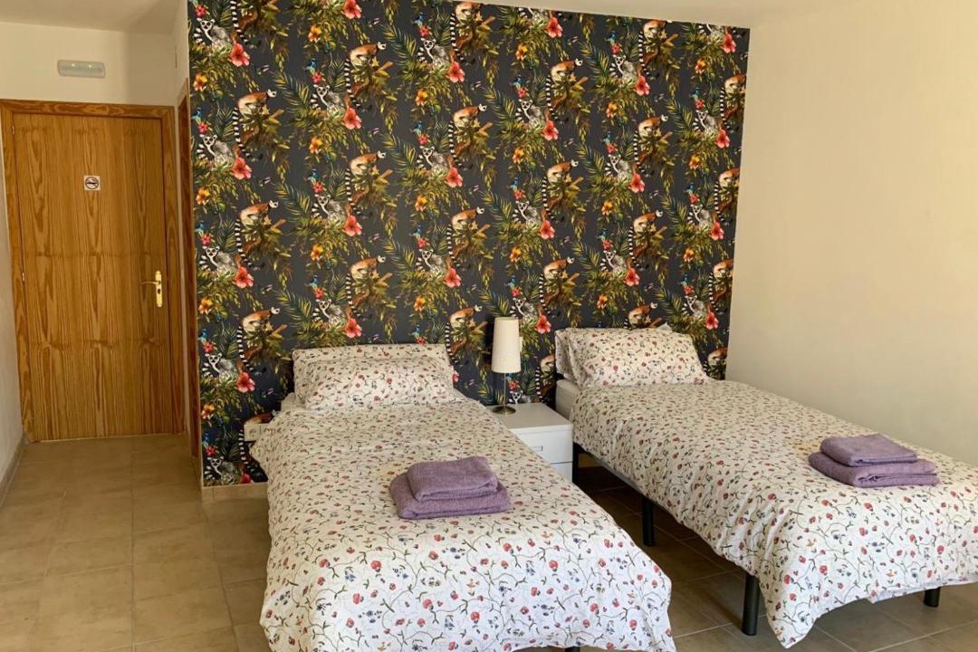 Photo of Bedroom in Mora d'Ebre