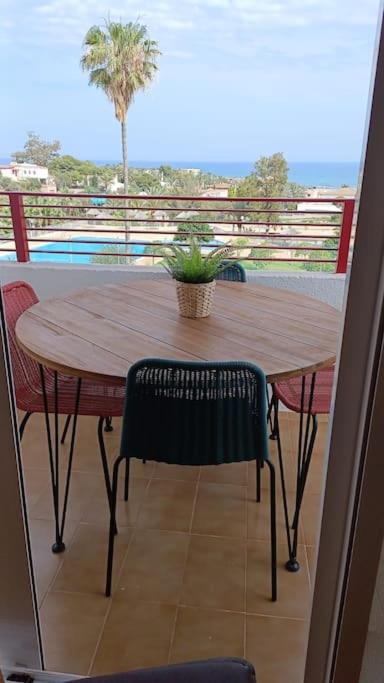 Photo of Patio Balcony in Aguilas