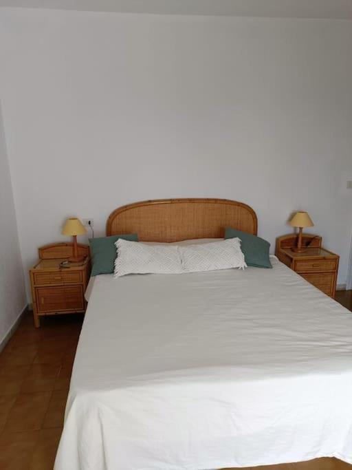 Photo of Bedroom in Aguilas