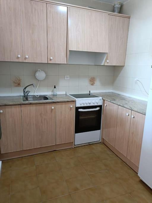 Photo of Kitchen in Aguilas