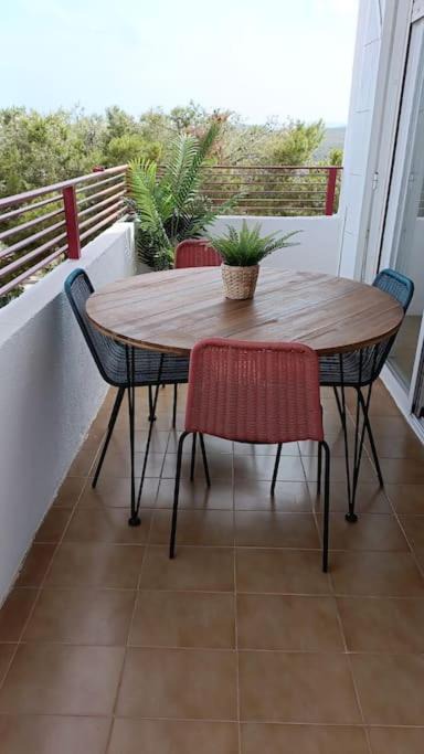 Photo of Patio Balcony in Aguilas